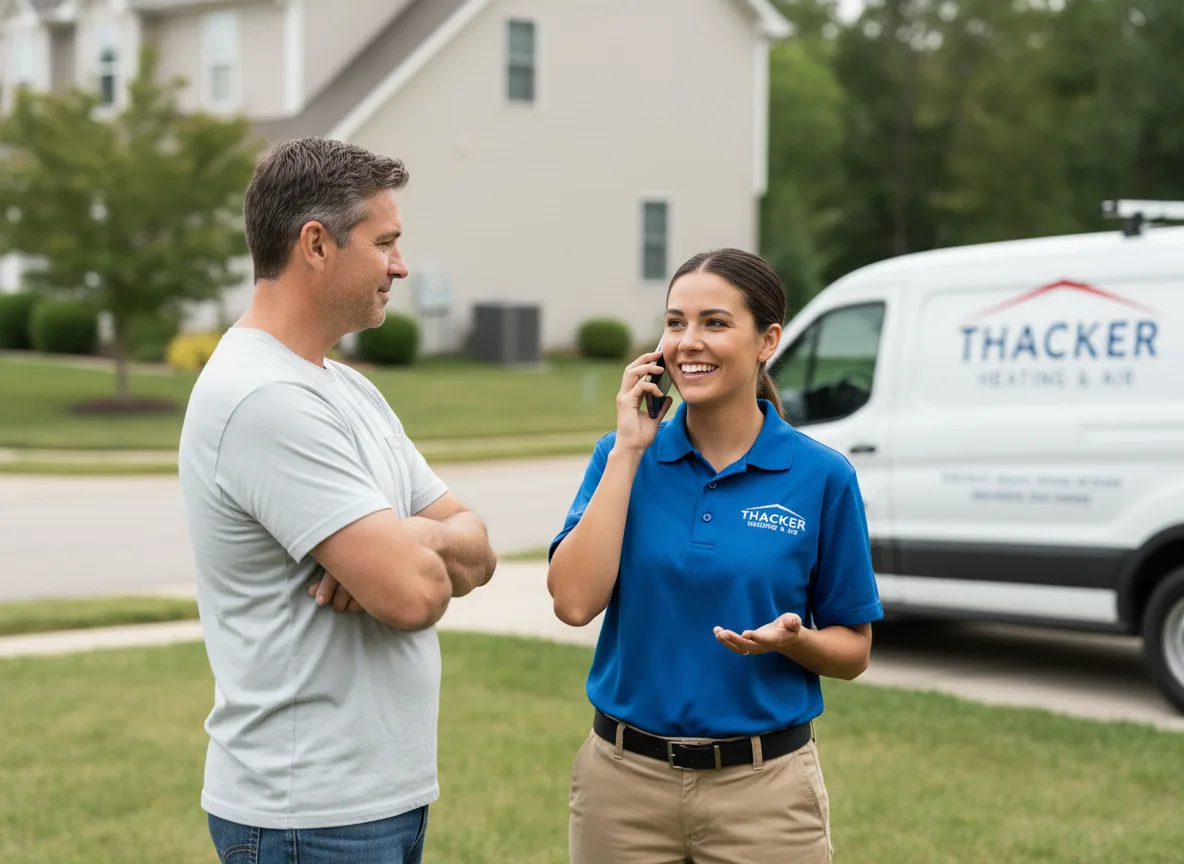Ac Repair Metamora, IL FAQs